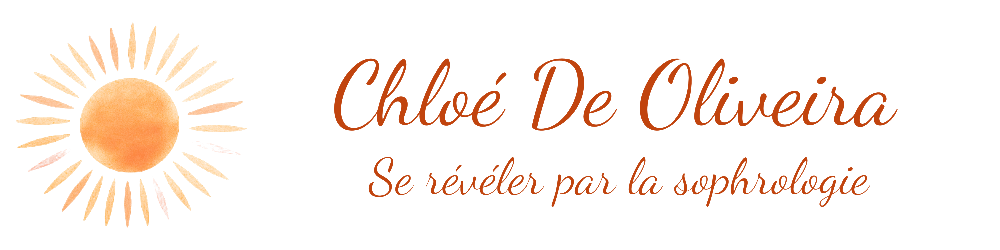 Chloé De Oliveira — Sophrologue